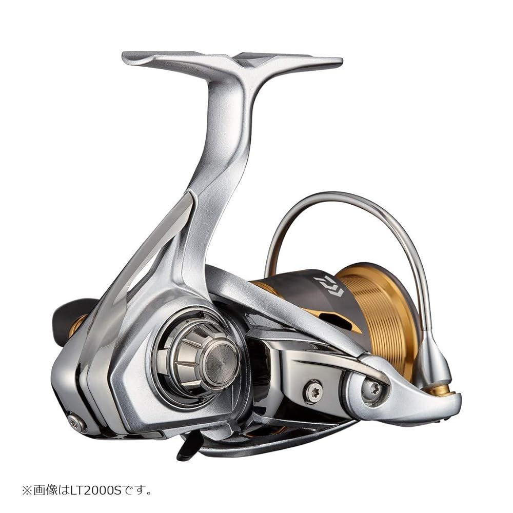ダイワ(DAIWA) スピニング 21 フリームス FC LT2000S-XH - メルカリ
