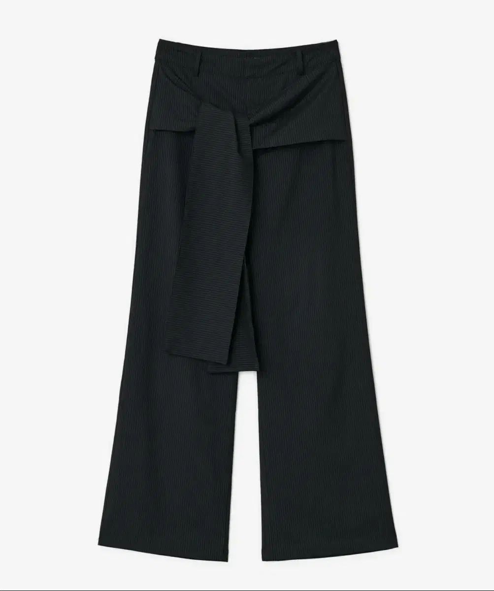 썬번 프로 プロジェクト sunburnproject stripe tie pants