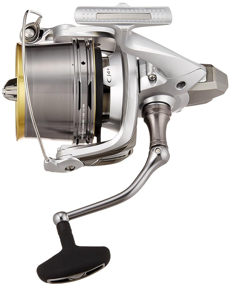 サーフリーダー