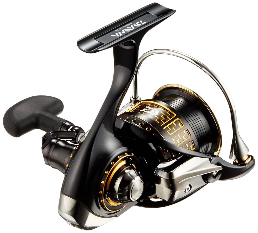 DAIWA スピニングリール