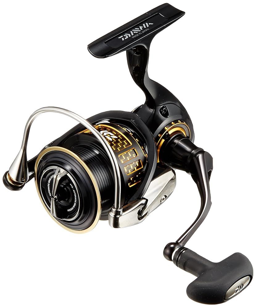 ダイワ DAIWA スピニングリール 17 モアザン 2510 PE-H 2017モデル