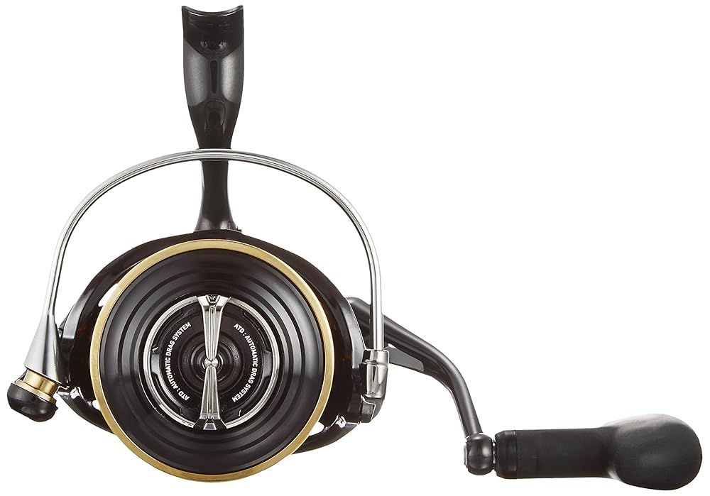 ダイワ DAIWA スピニングリール 17 モアザン 3012H 2017モデル OLIVEOS_COM_TR