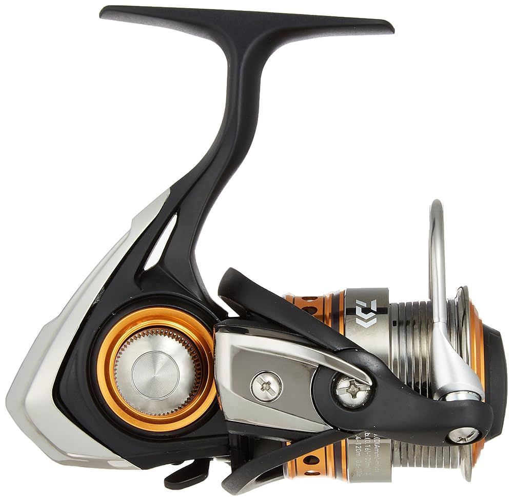 ダイワ DAIWA スピニングリール 16 イプリミ 2004 2016モデル