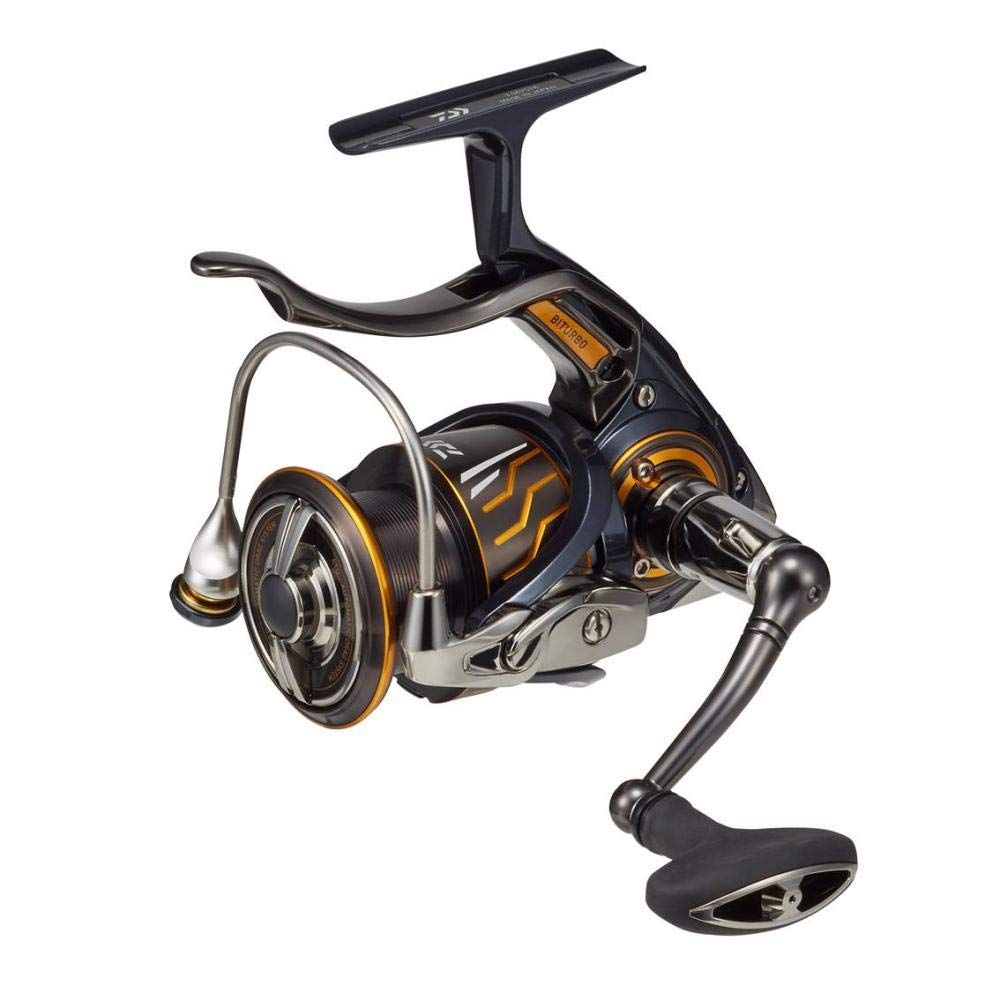 ダイワ DAIWA スピニングリール レバーブレーキ 20 インパルト 2500 H-LBD 2020モデル