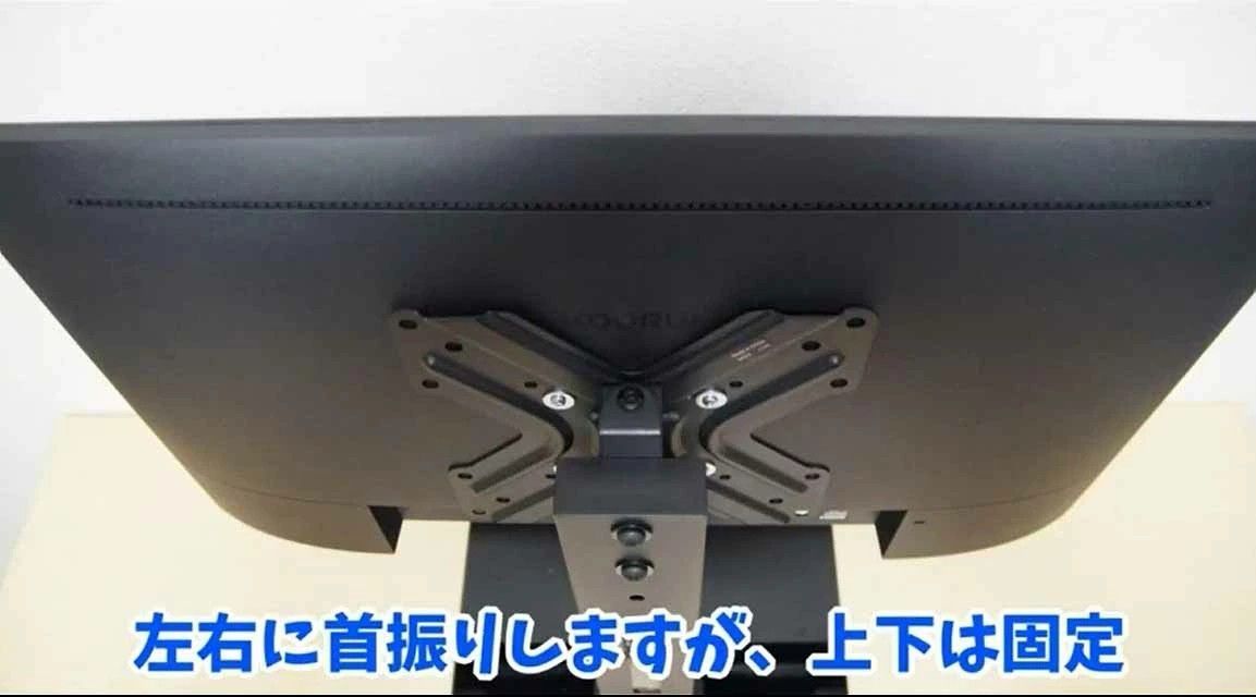 外付けHDD録画 ブラック