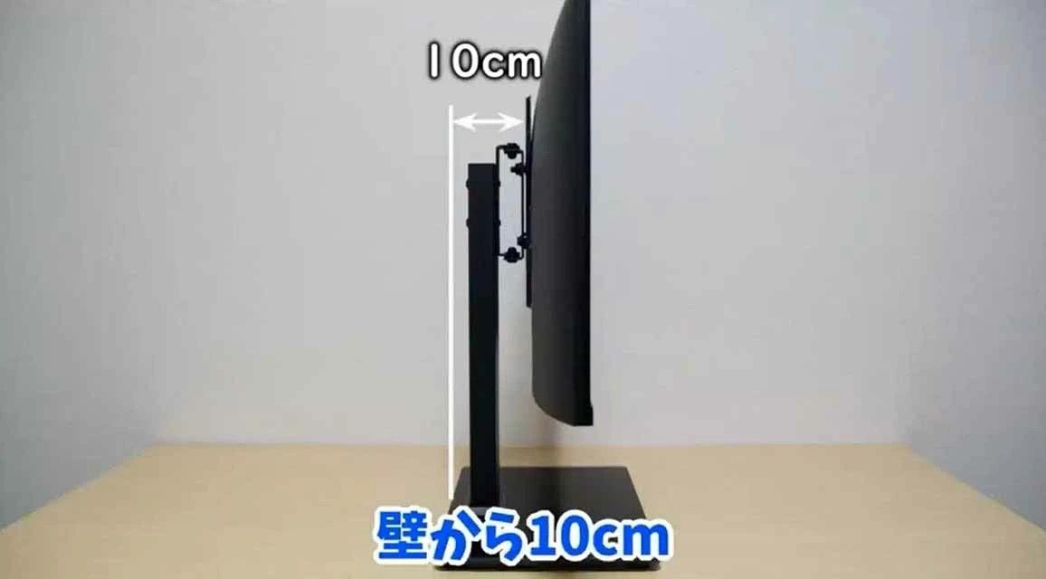 外付けHDD録画 ブラック