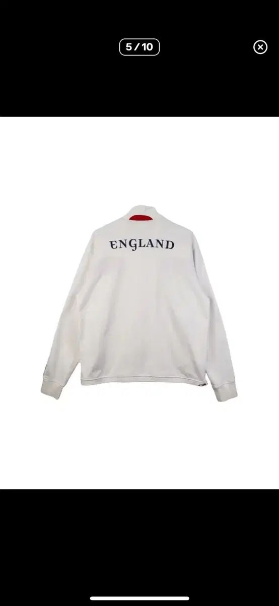 アディダス イングランド ジャージ