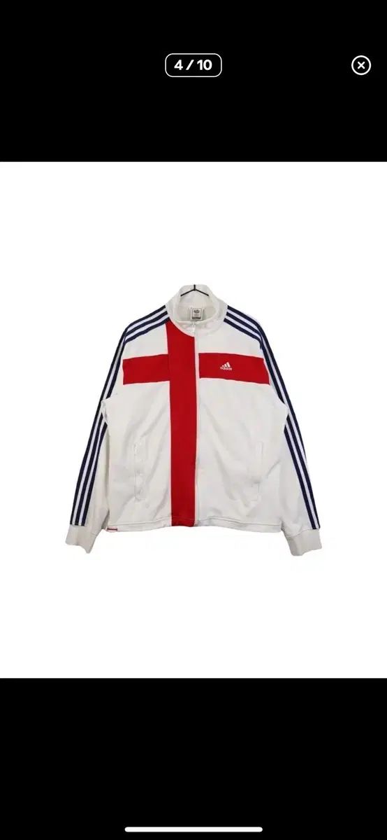 アディダス イングランド ジャージ
