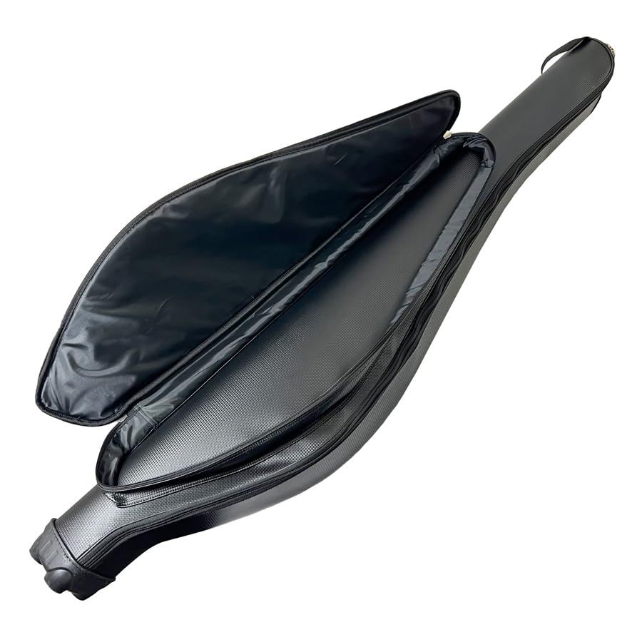 ロッドコム新鋭石鯛 ロッドコム 新鋭石鯛 520L GAZE ロッドケース 箱付き