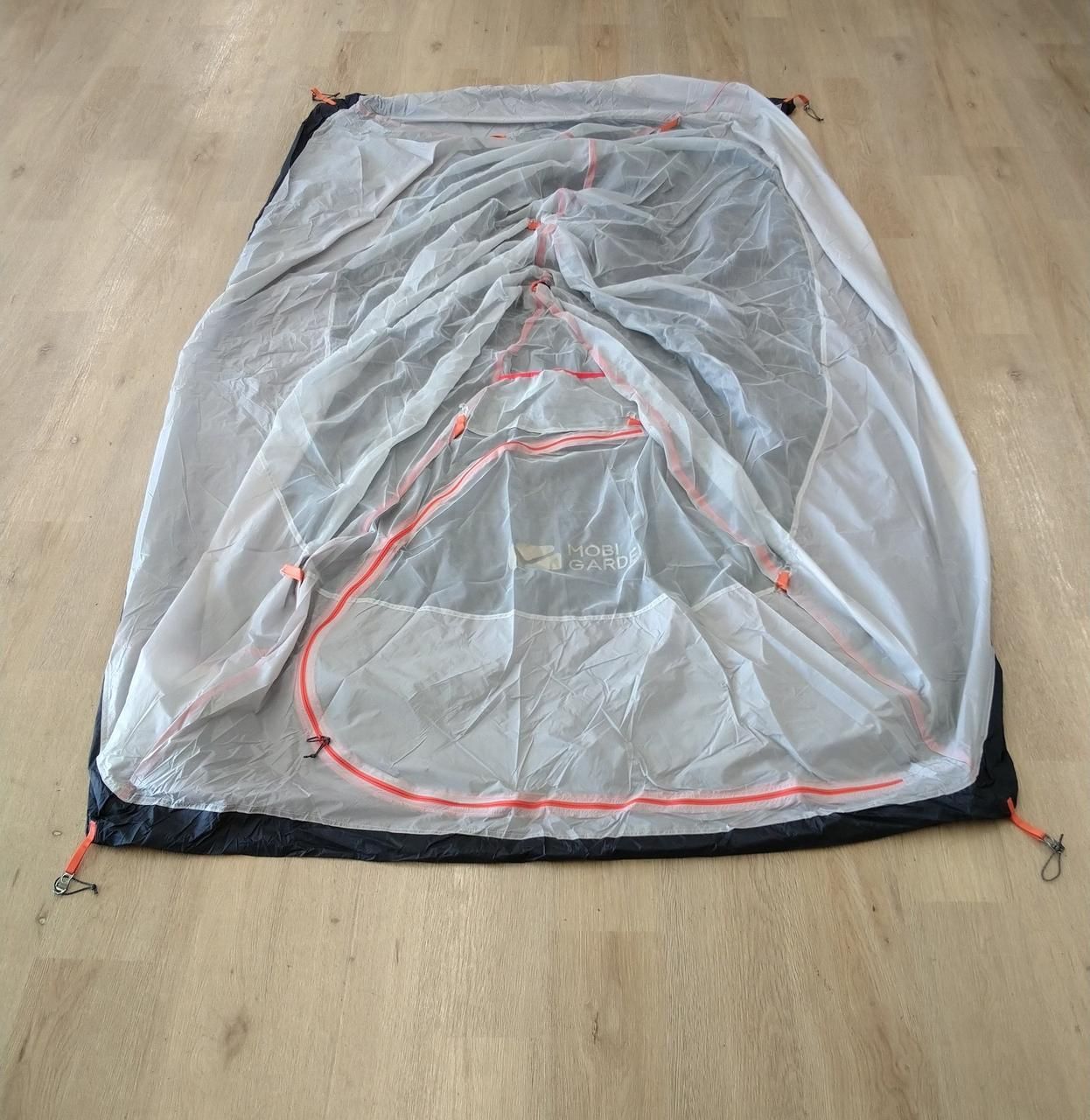 Mountaineering Tent