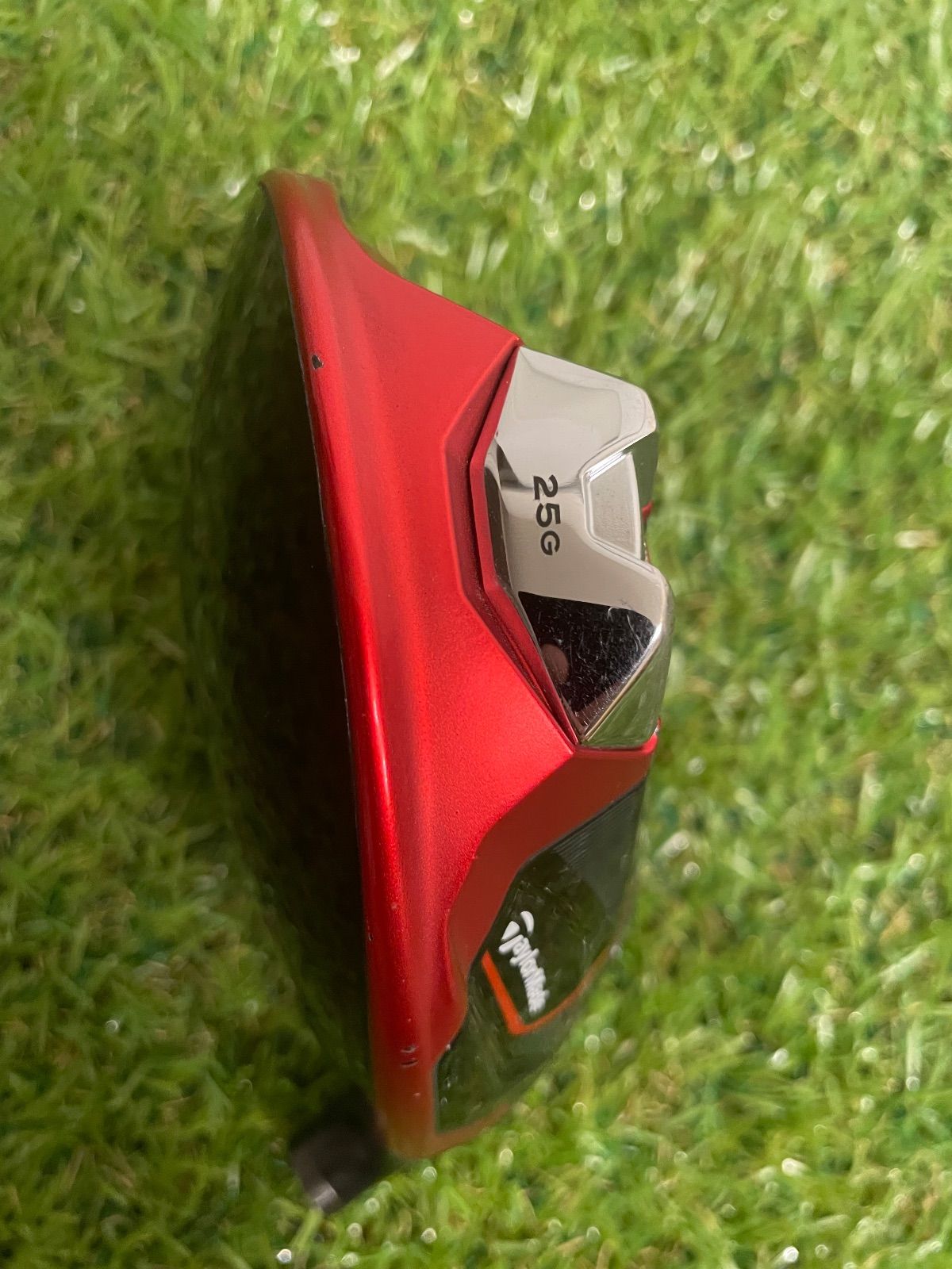 TaylorMade STEALTH2 10.5 ドライバー ヘッドのみ 小売業者