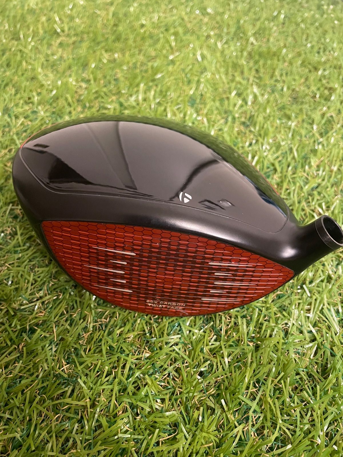 TaylorMade STEALTH2 10.5 ドライバー ヘッドのみ 小売業者