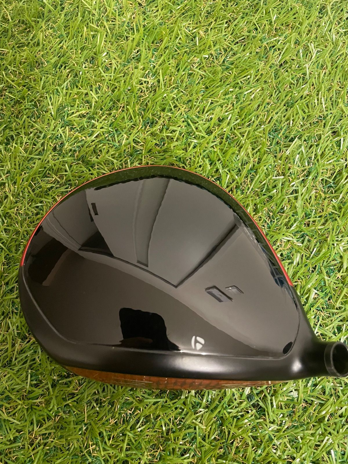 TaylorMade STEALTH2 10.5 ドライバー ヘッドのみ 小売業者