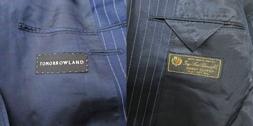 ロロピアーナ生地