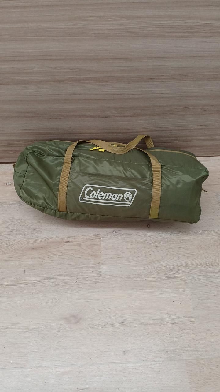 COLEMAN ワンポールテント X-CURSION TEPEE Ⅱ/325【COLEMAN One-Pole