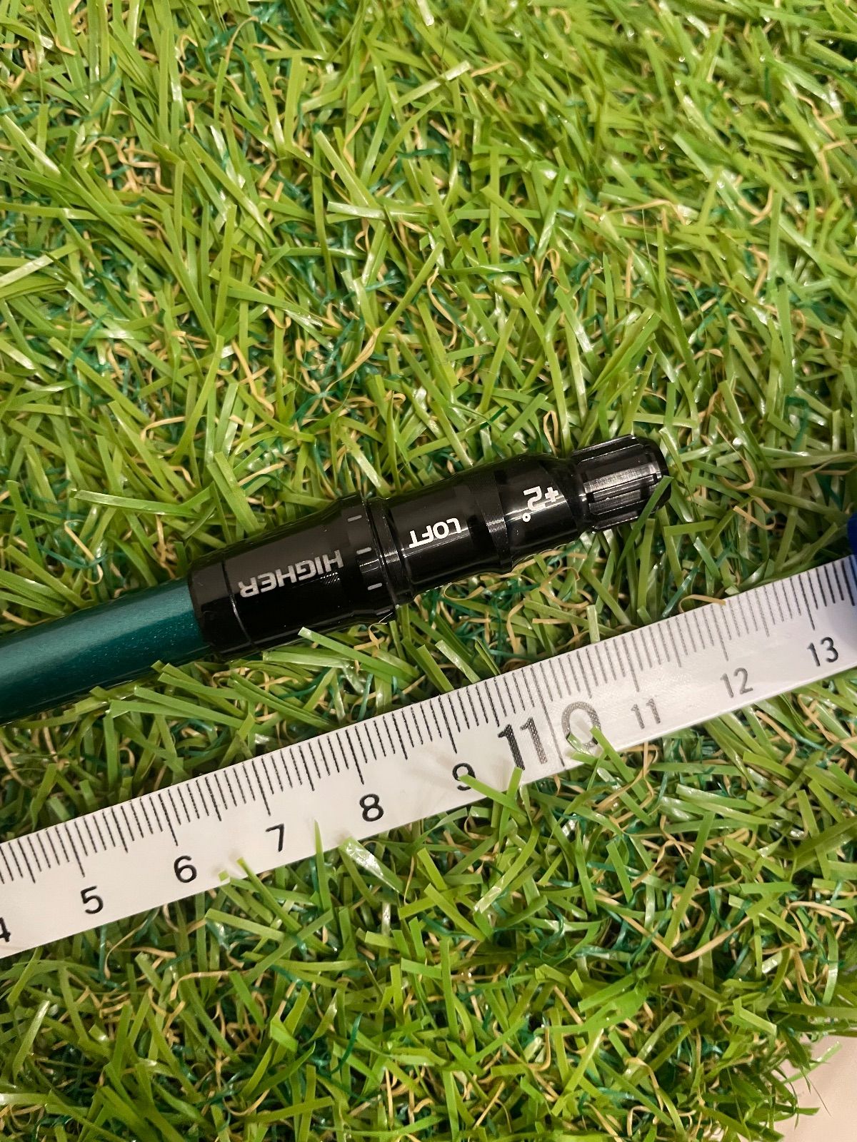 TaylorMade SPEEDER NX GREEN ドライバー用 シャフト単品 60 S メンズ