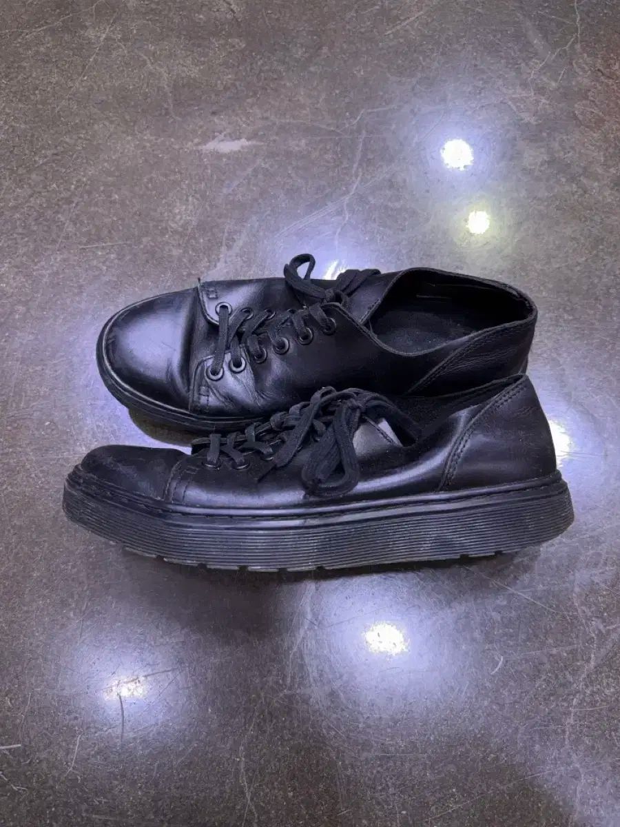 ドクターマーチン ダンテ