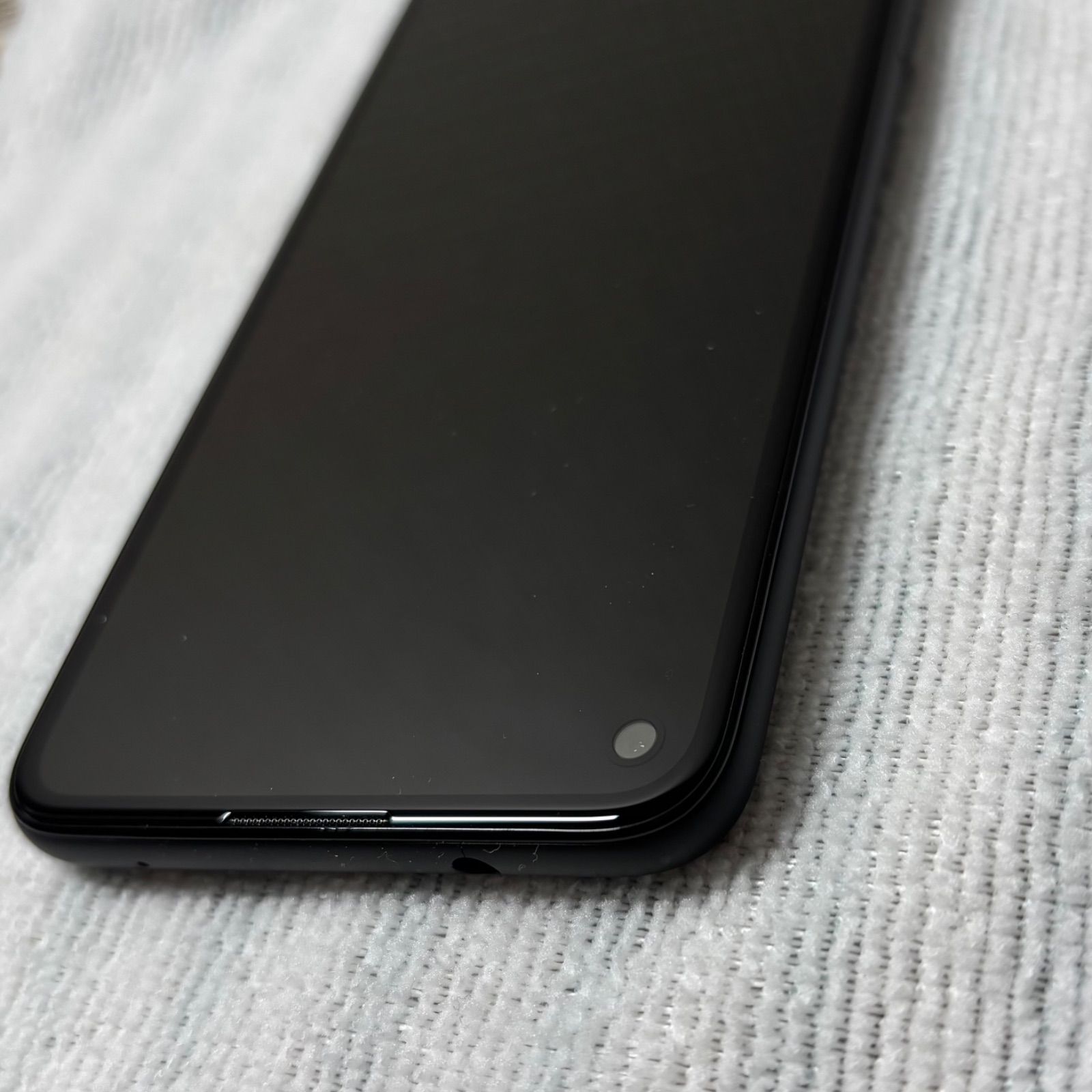 スマートフォン本体 Google Pixel4a 128MB JustBlack Amazon | Google Pixel 4a 128GB Just Black SIMフリー | Google