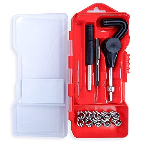 RECOIL リコイル パイロットタップ付きキットM6-1.00 35063