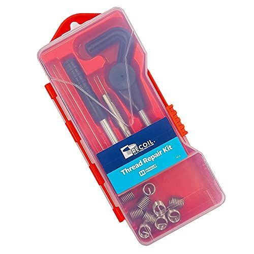 RECOIL リコイル パイロットタップ付きキットM 6 1 00 35063