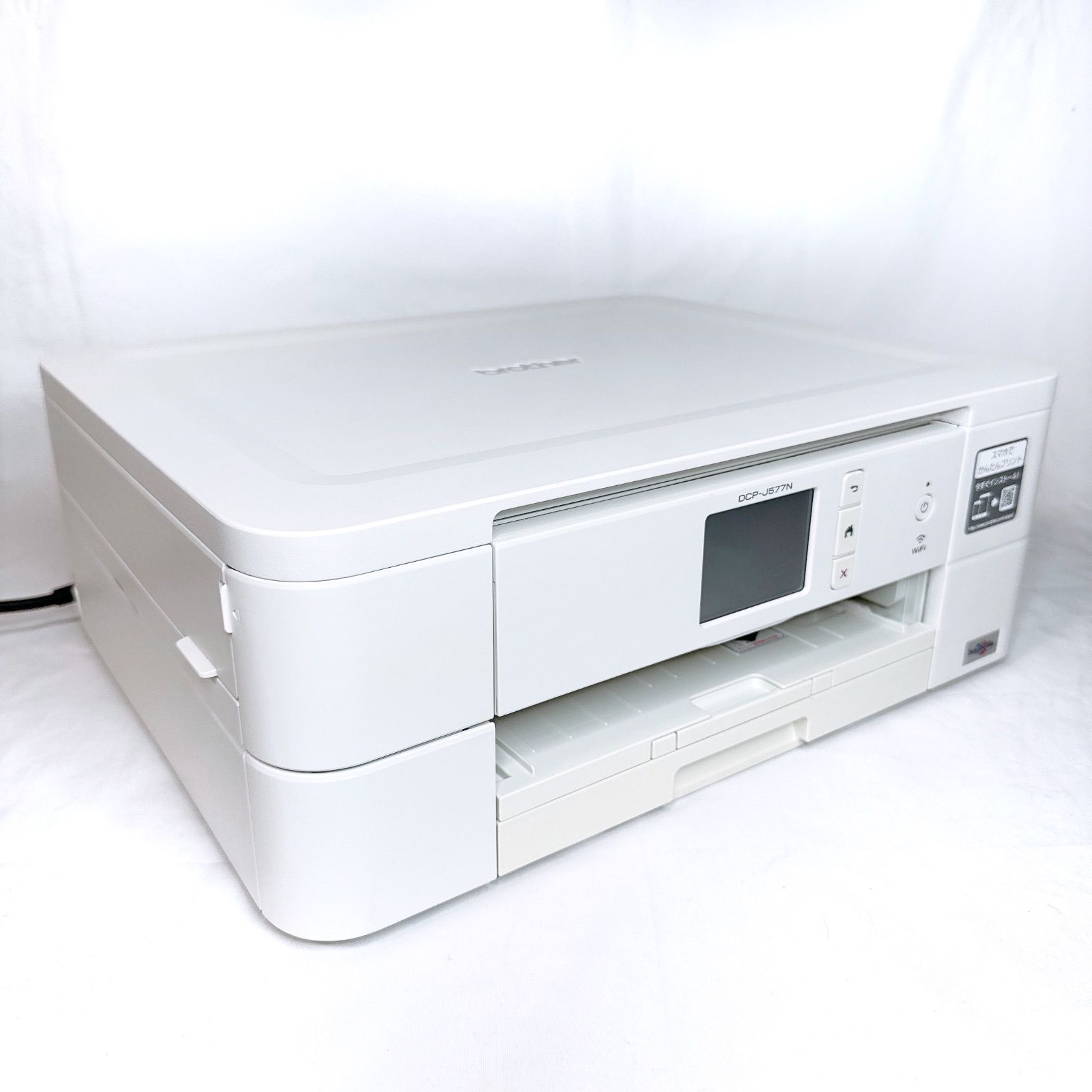 N インクジェットプリンター