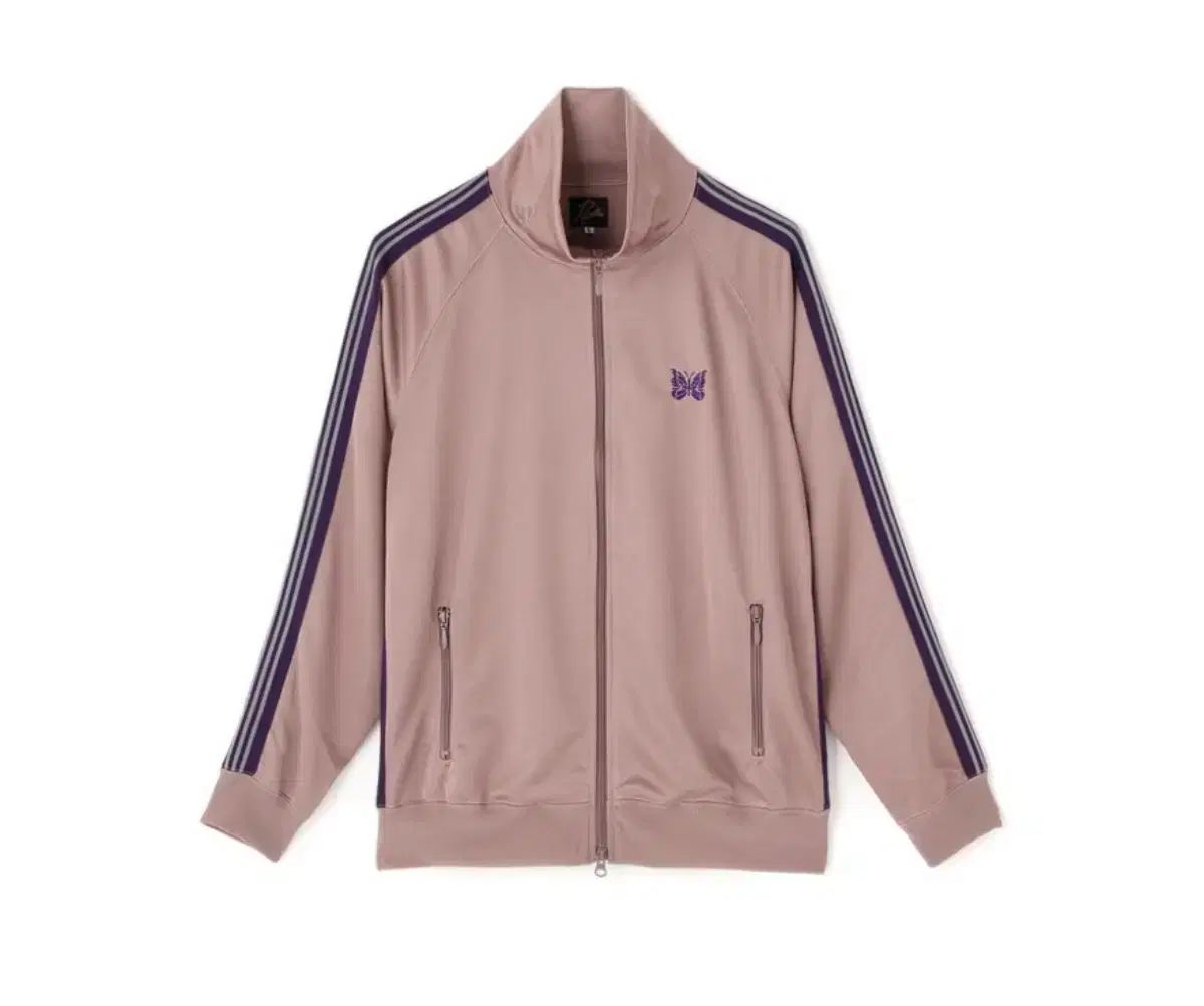 ニードルズ x ビーバー ジップアップ M