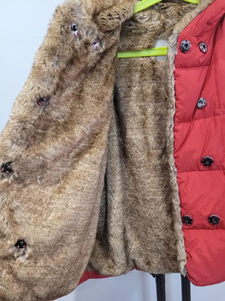 ビーンポール エコーファー