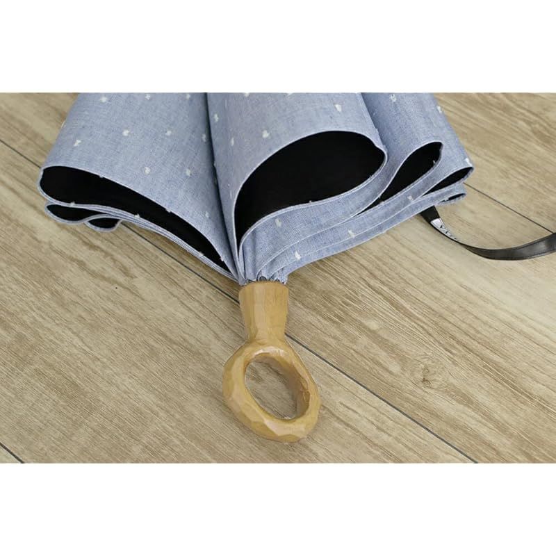 晴雨兼用 折りたたみ傘