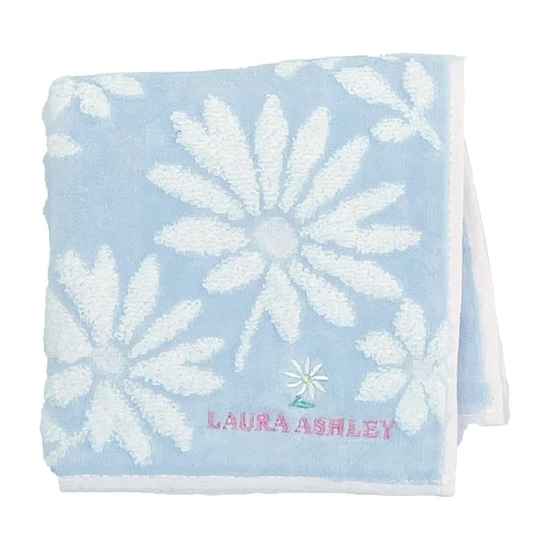 Laura Ashley] タオルハンカチ レディースタオルハンカチ05706004