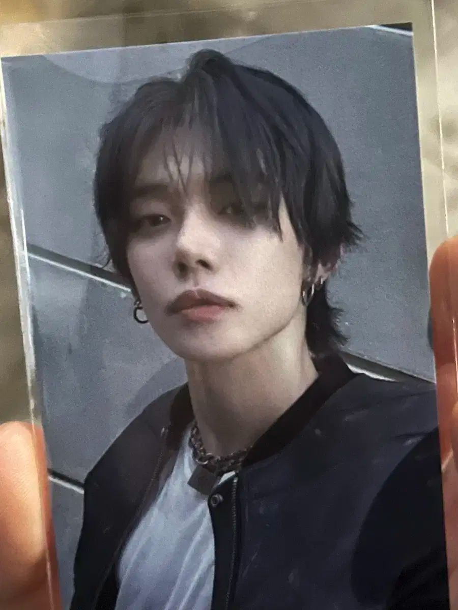 ヨンジュン ノレイベルズ トゥユ 公開番組 サノク トレカ