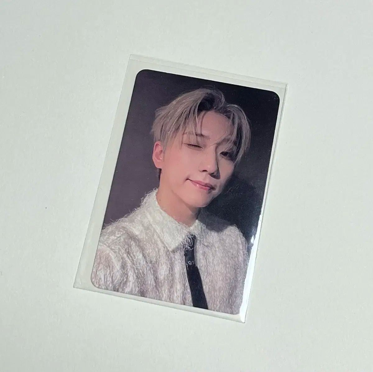 エクディズ（Xdinary Heroes） ゴニル View麻 beautiful mind 釜山