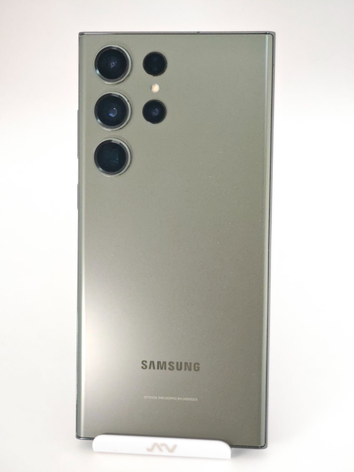 美品】Galaxy S23Ultra 512GB 韓国版 グリーン - メルカリ