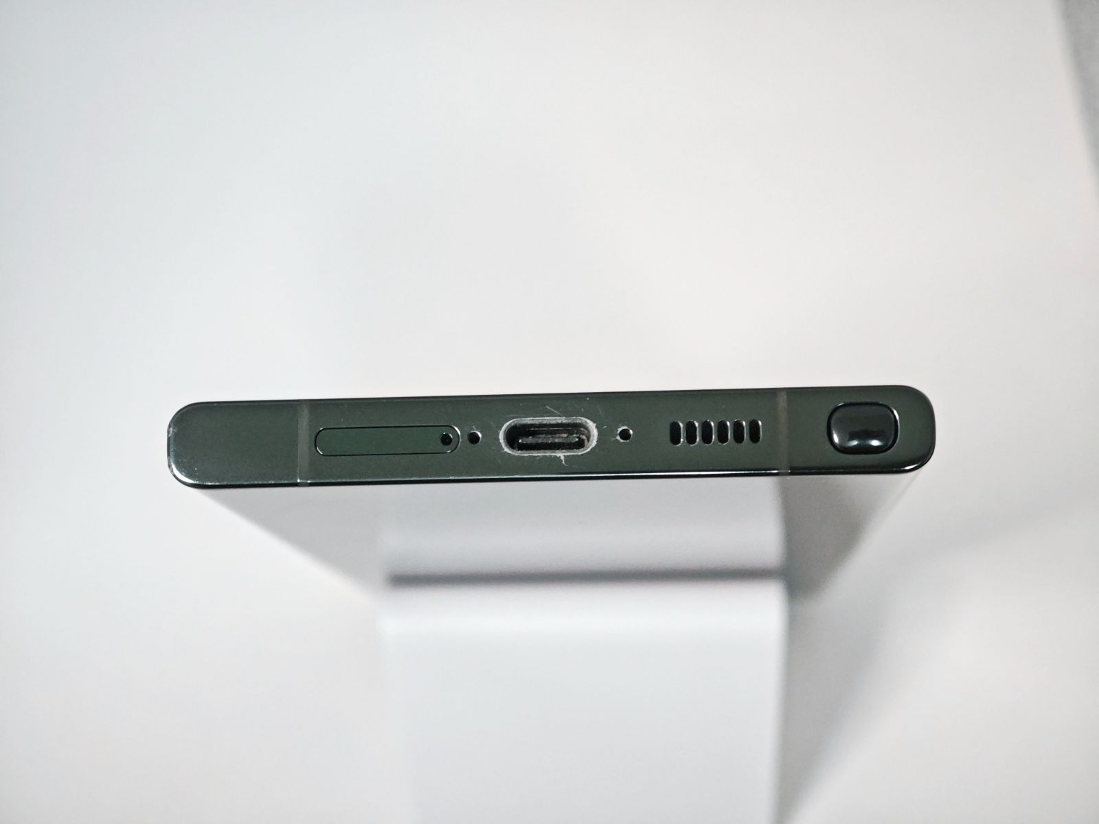 美品】Galaxy S23Ultra 512GB 韓国版 グリーン - メルカリ