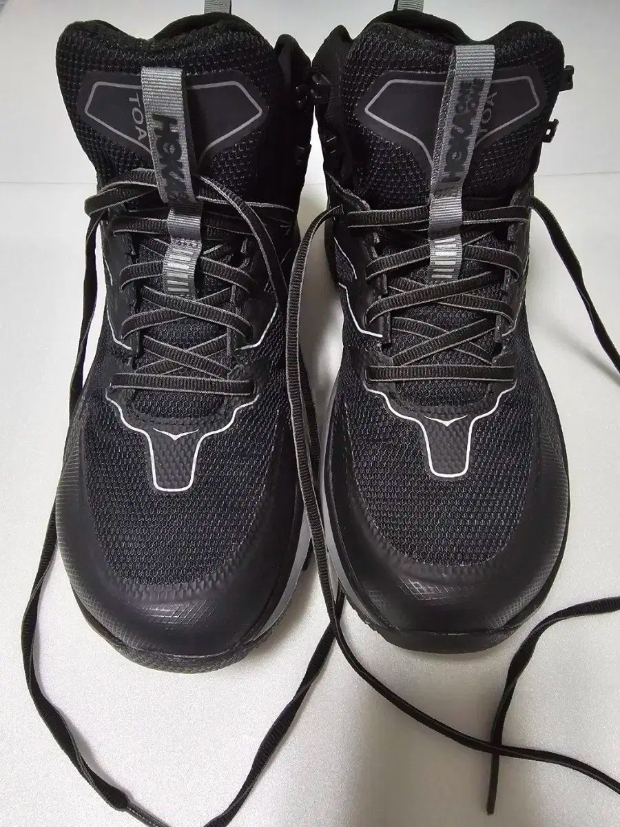 ホカ トゥー GTX 285 ホカオネオネ ゴアテックス 登山靴