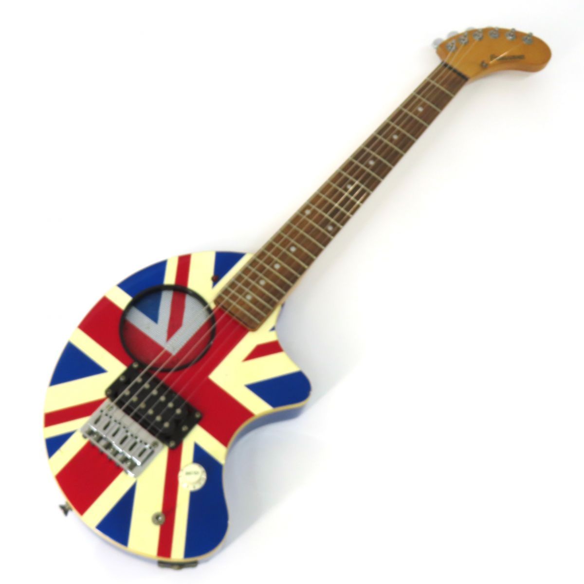 フェルナンデス ZO-3 ギター 中古 ZO-3 フェルナンデス FERNANDES 中古 