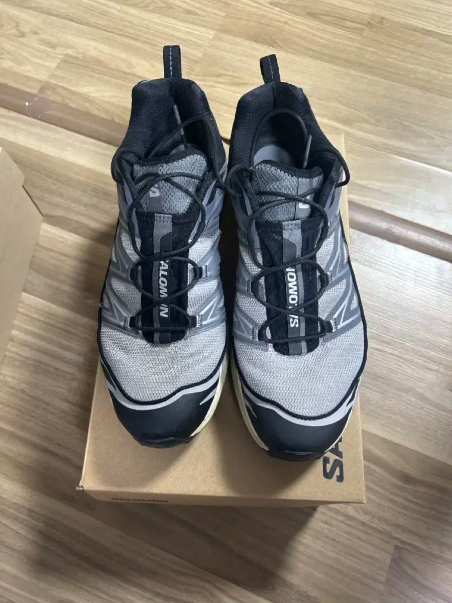 SALOMON サロモン XT-6 エクスペンス アロイ 28.5cm