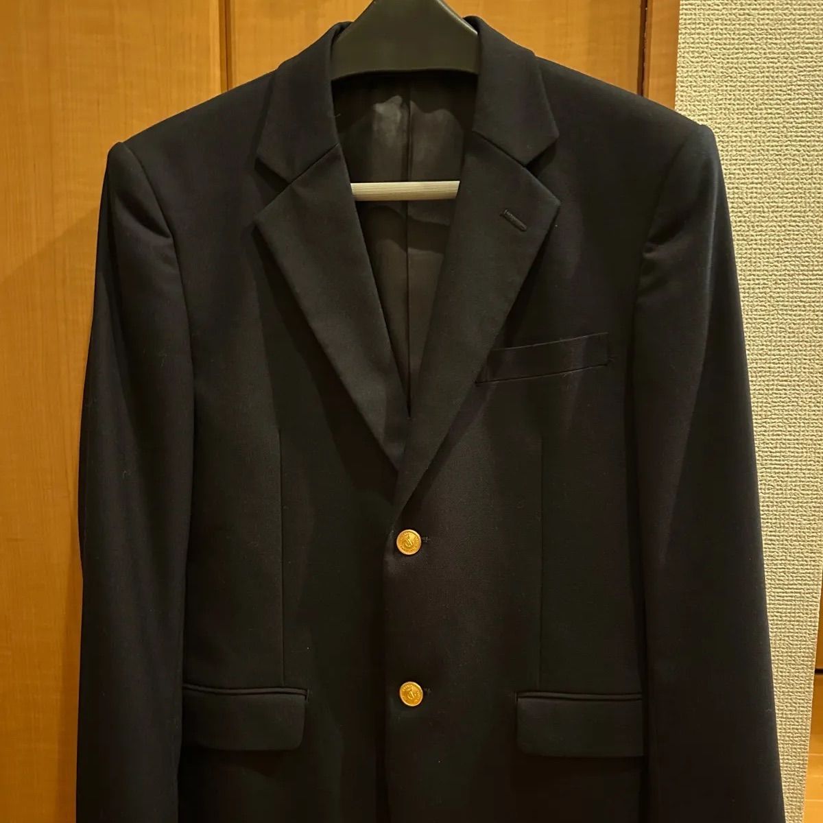 カンコー学生服 多賀城中学校 175A