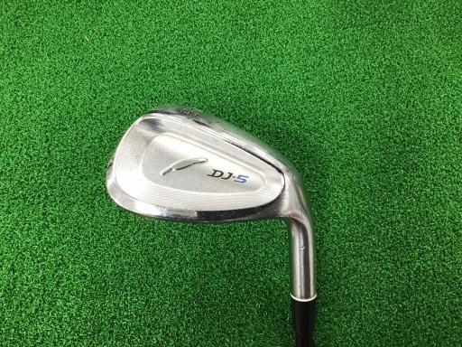 フォーティーン DJ-5 46° ウェッジ WG FT-62w (フレックスその他