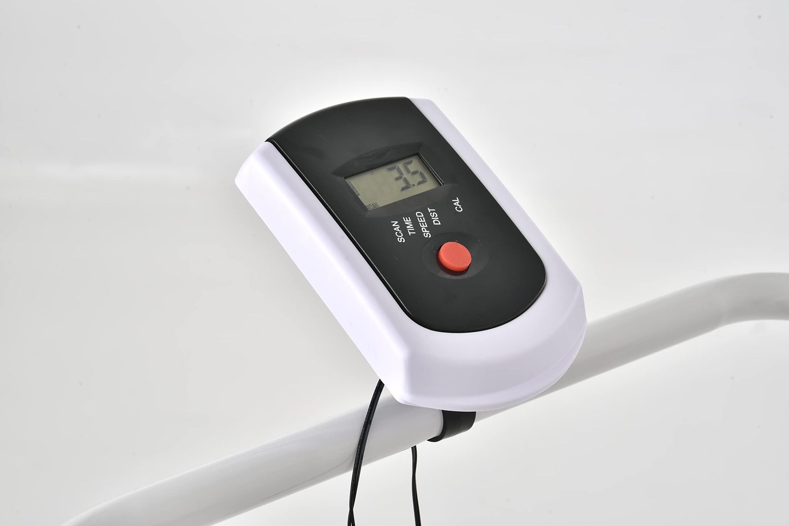 有酸素運動 静音