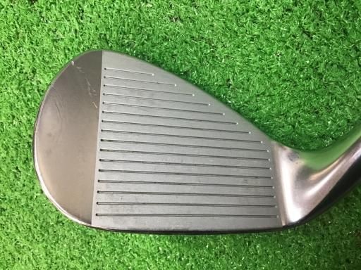 【ベア出品】 中古】 ダンロップ SRIXON ZX7 AW ウェッジ WG 純正特注シャフト