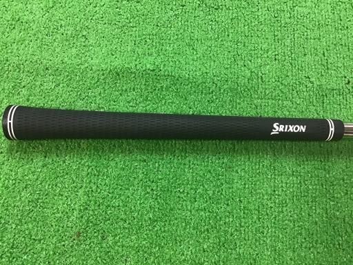ダンロップ SRIXON ZX7 AW ウェッジ WG Dynamic Gold D.S.T