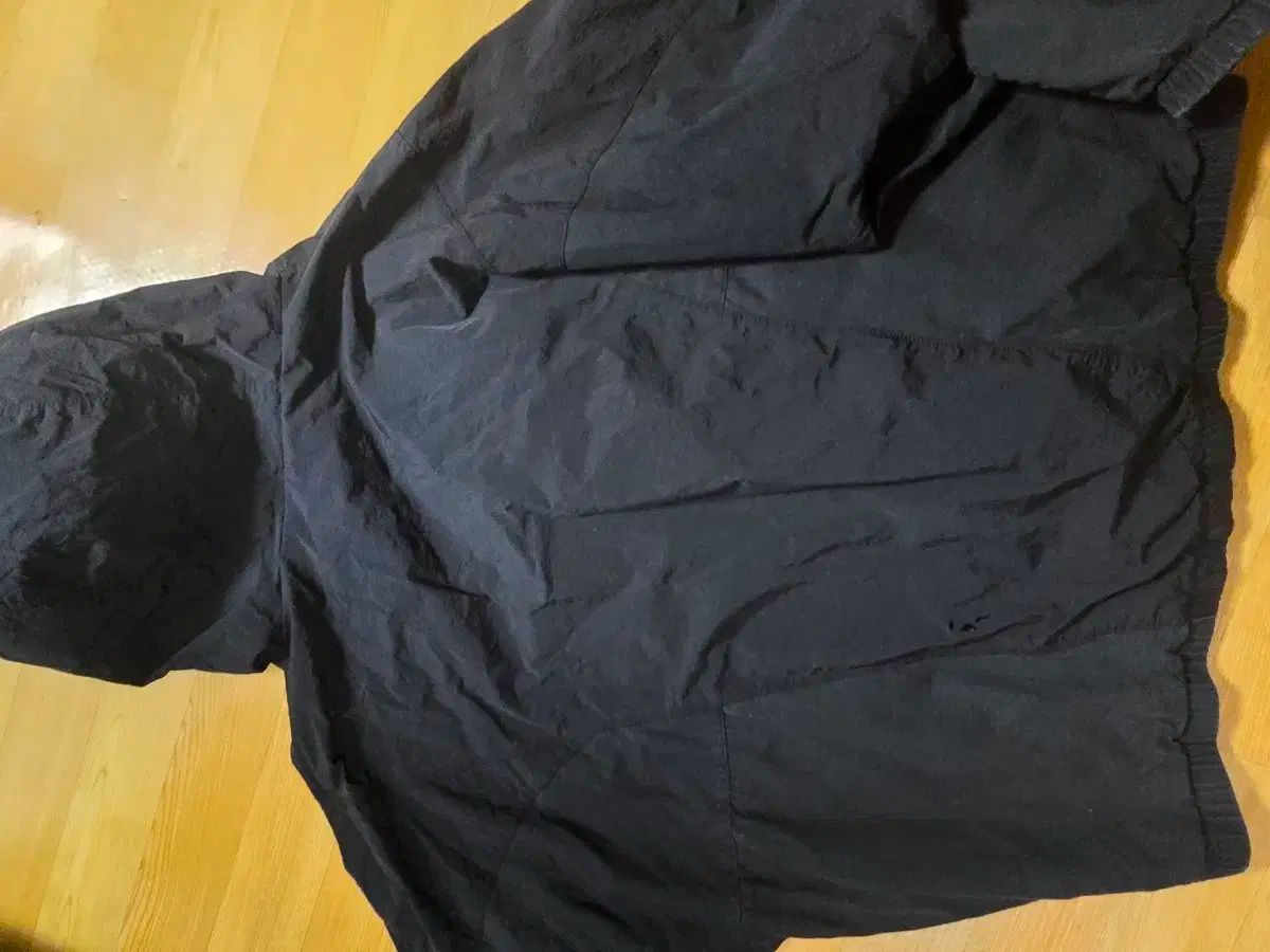  ジョーダン アノラック 3 XL 2点 その他 ウェア