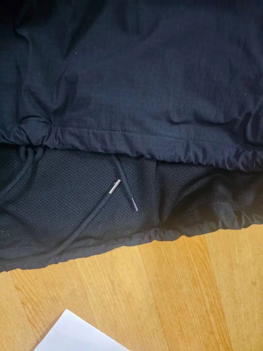 ジョーダン アノラック 3 XL 2点