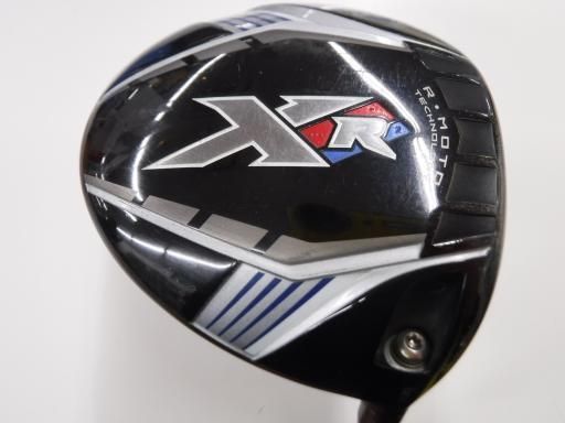 レディース　ドライバー　キャロウェイ XR フレックスL 12° Callaway XR ドライバー 、レディース レディース ドライバー
