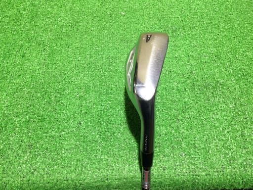 ダンロップ SRIXON ZX5 Mk II AW ウェッジ WG 純正特注シャフト