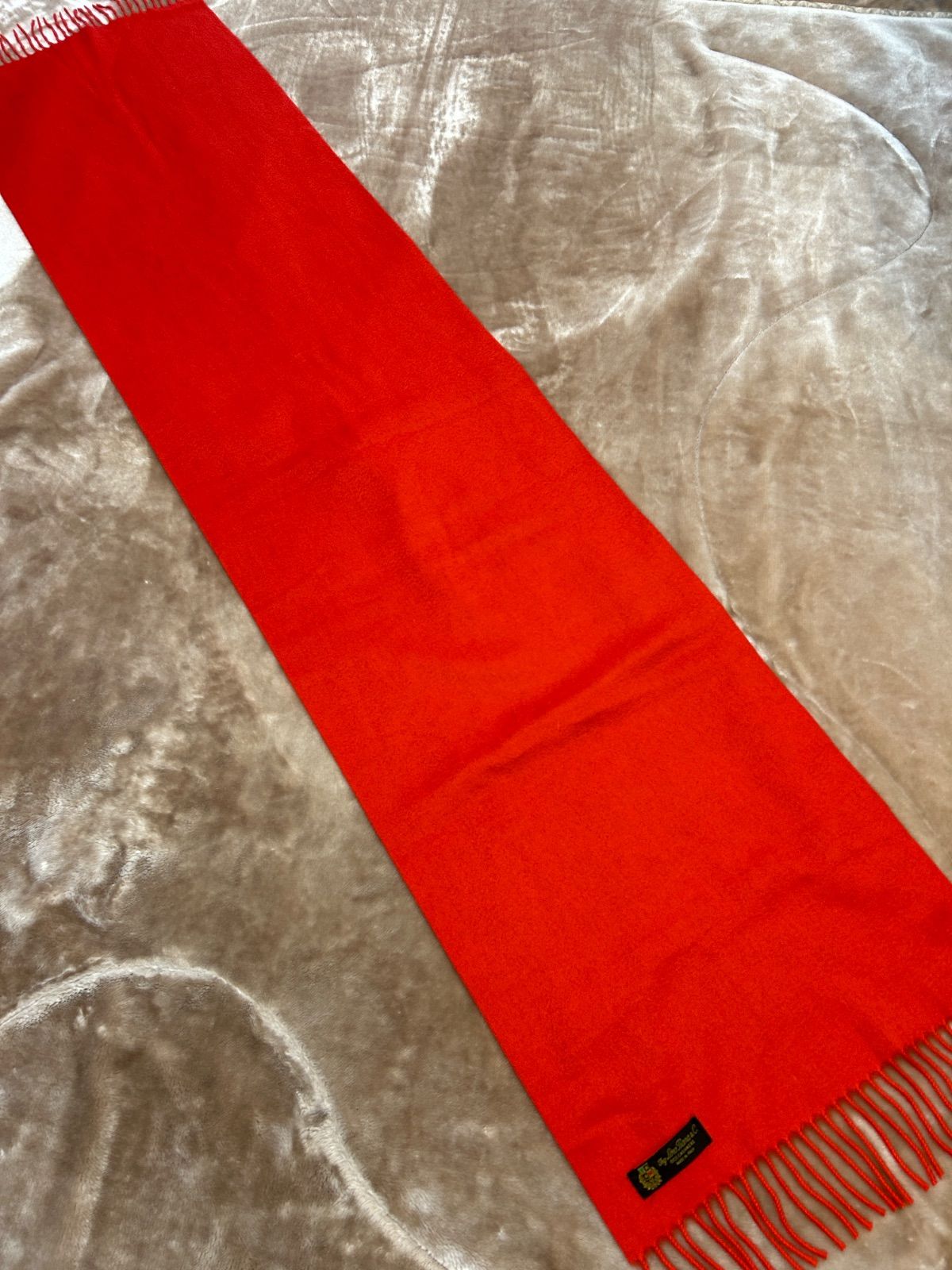 ロロピアーナカシミヤ100%マフラーカシミア100%ストールショール