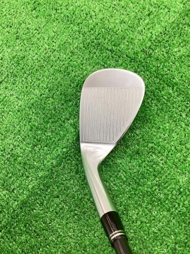 新作入荷，2026 【中古】 ゴルフパートナー NEXGEN FORGED WEDGE(2022) 58°/11° ウェッジ WG リシャフト (フレックスその他) メンズ 男性用 右利き 右用 Cランク ゴルフクラブ ウェッジ