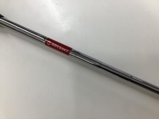 オデッセイ EYE TRAX #7 最高 34インチ パター PT スチール