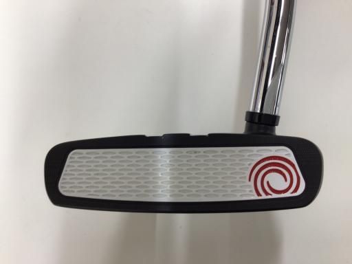 オデッセイ EYE TRAX #7 最高 34インチ パター PT スチール