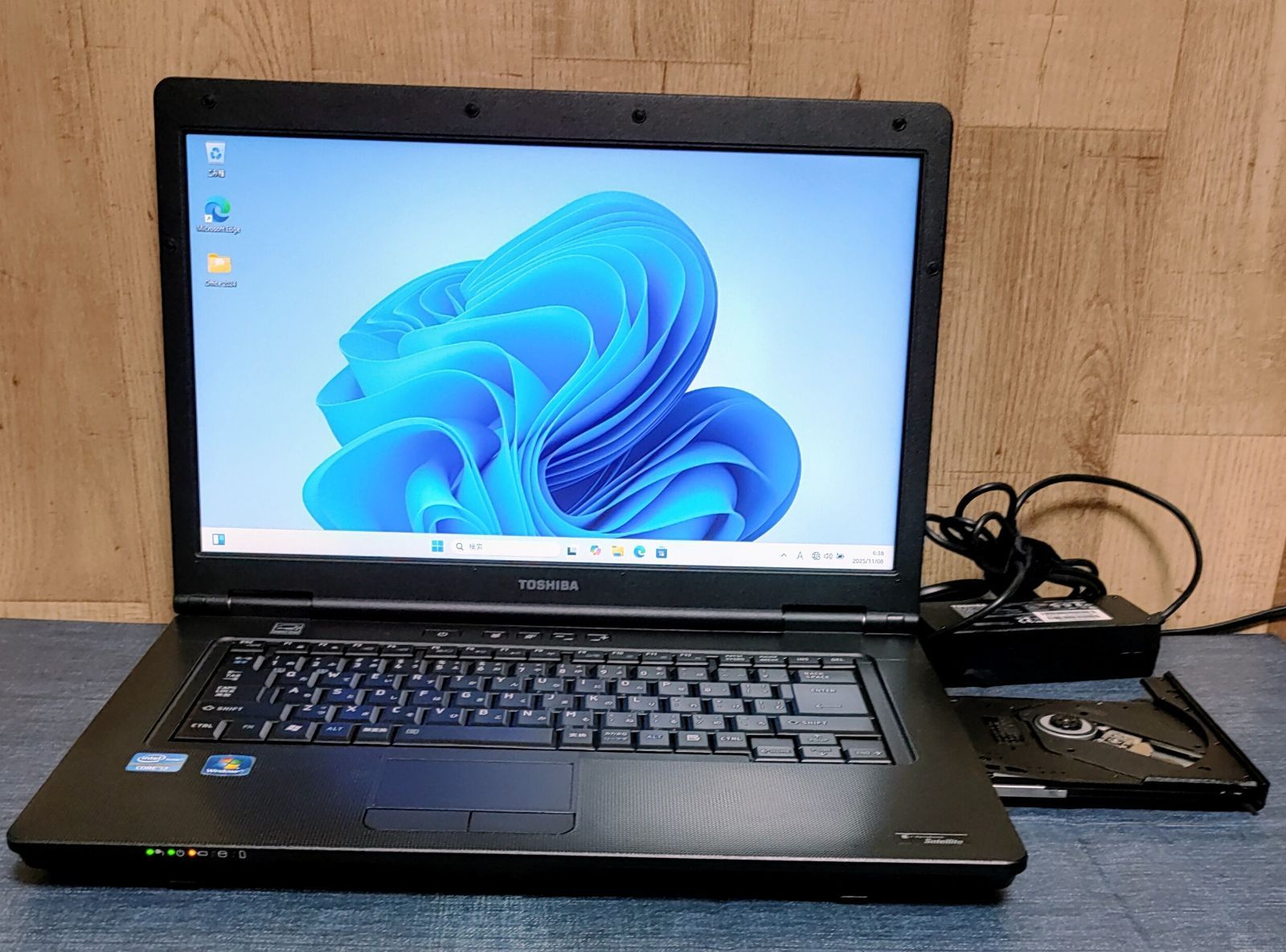 TOSHIBA dynabook Corei7 メモリ16GB SSD512GB TOSHIBA dynabook Corei7 メモリ16GB SSD512 - メルカリ